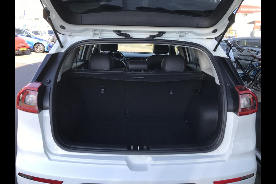 Kia Niro 1.6 Hybrid ExecutiveLine Trekhaak 7 JAAR GARANTIE