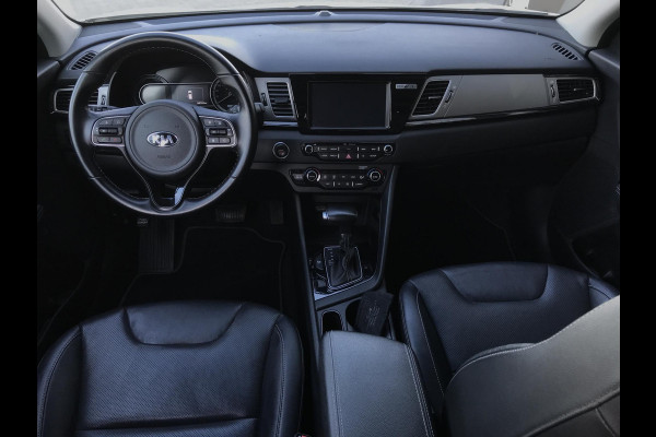 Kia Niro 1.6 Hybrid ExecutiveLine Trekhaak 7 JAAR GARANTIE