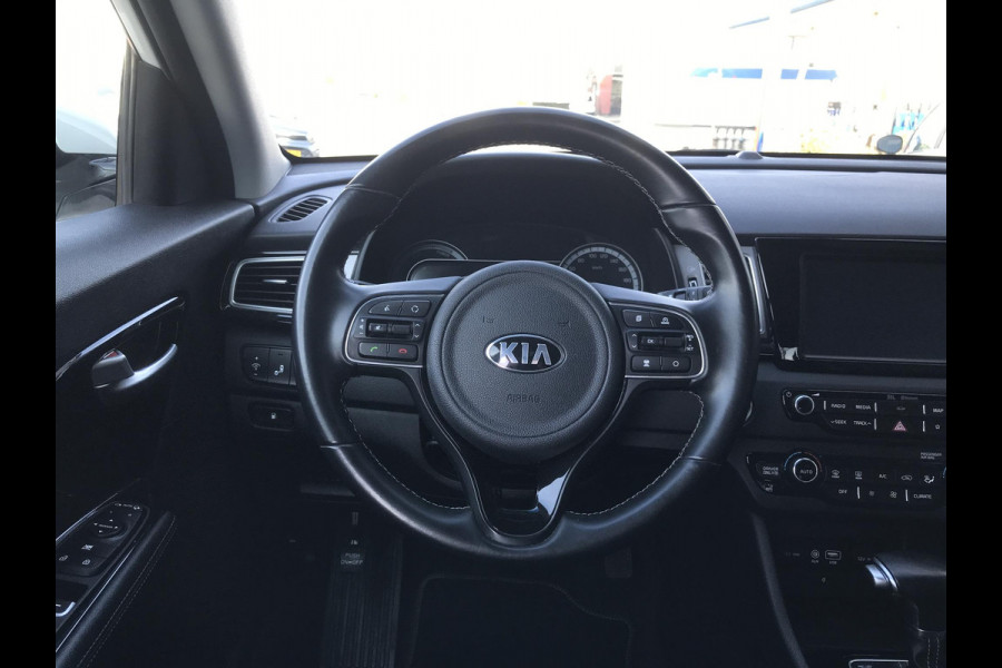 Kia Niro 1.6 Hybrid ExecutiveLine Trekhaak 7 JAAR GARANTIE