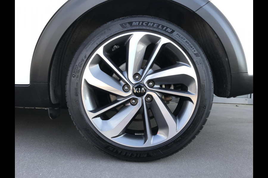 Kia Niro 1.6 Hybrid ExecutiveLine Trekhaak 7 JAAR GARANTIE