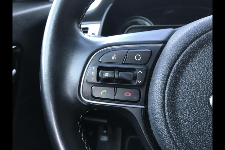 Kia Niro 1.6 Hybrid ExecutiveLine Trekhaak 7 JAAR GARANTIE