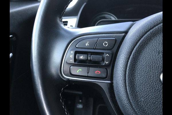 Kia Niro 1.6 Hybrid ExecutiveLine Trekhaak 7 JAAR GARANTIE