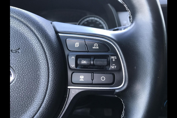 Kia Niro 1.6 Hybrid ExecutiveLine Trekhaak 7 JAAR GARANTIE