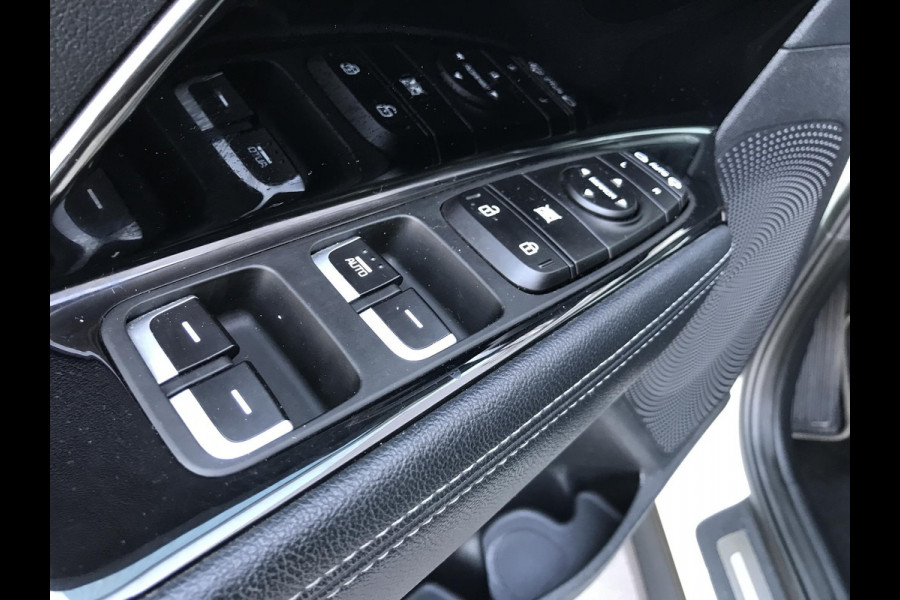 Kia Niro 1.6 Hybrid ExecutiveLine Trekhaak 7 JAAR GARANTIE