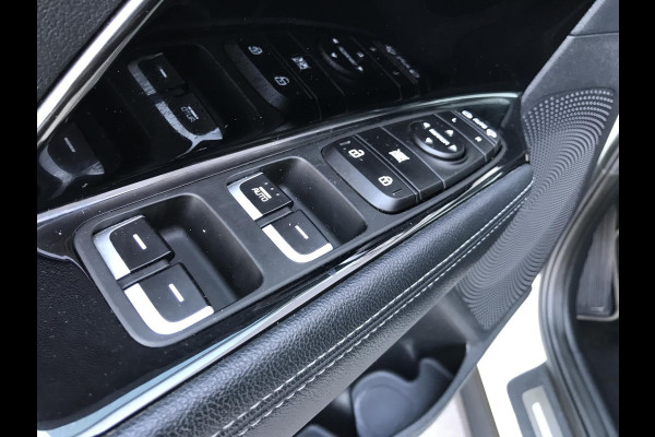 Kia Niro 1.6 Hybrid ExecutiveLine Trekhaak 7 JAAR GARANTIE