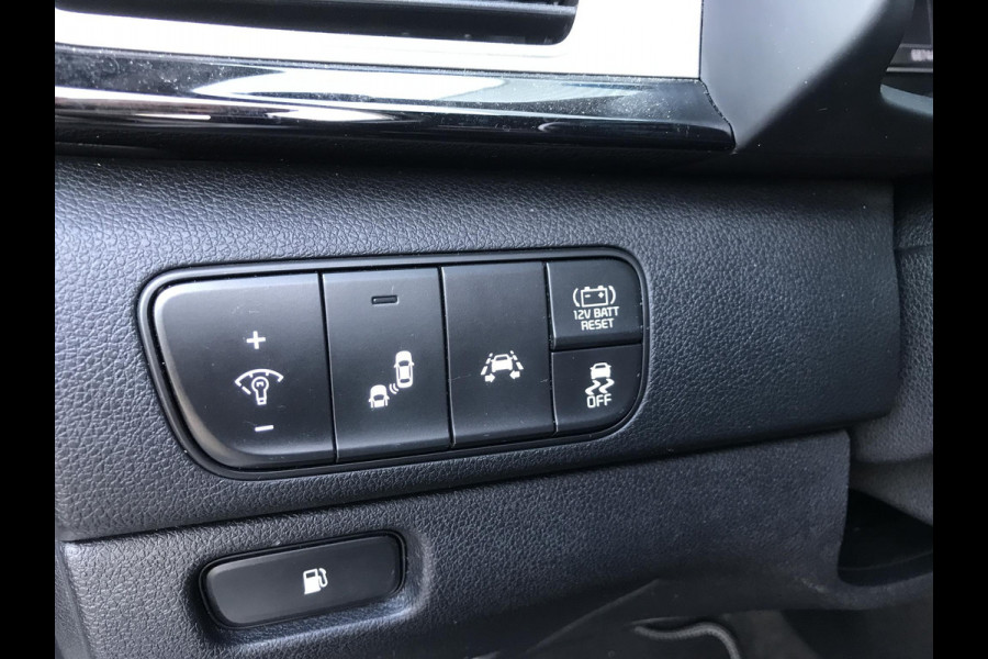 Kia Niro 1.6 Hybrid ExecutiveLine Trekhaak 7 JAAR GARANTIE