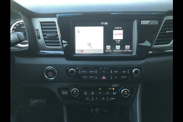 Kia Niro 1.6 Hybrid ExecutiveLine Trekhaak 7 JAAR GARANTIE