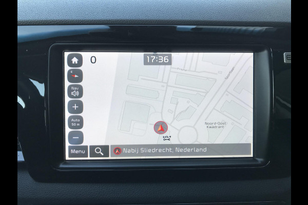 Kia Niro 1.6 Hybrid ExecutiveLine Trekhaak 7 JAAR GARANTIE