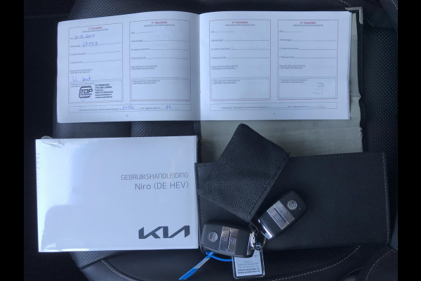 Kia Niro 1.6 Hybrid ExecutiveLine Trekhaak 7 JAAR GARANTIE