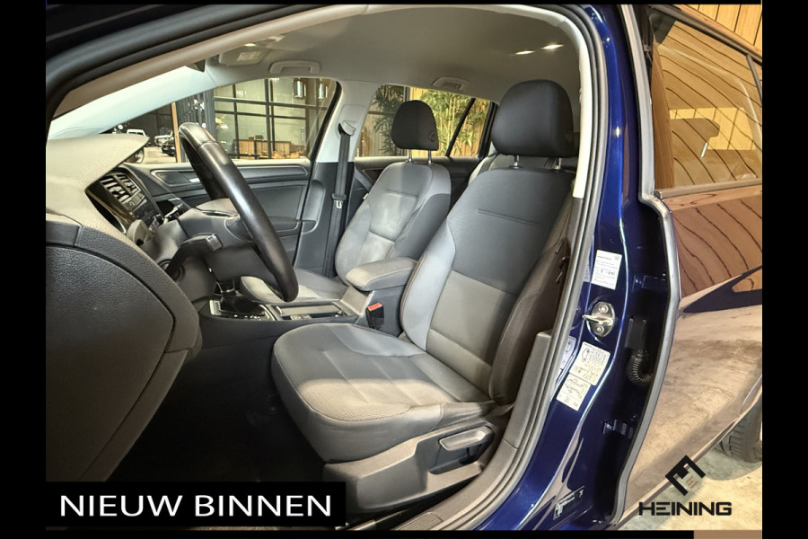 Volkswagen GOLF Variant 1.0 TSI Comfortline. DSG-automaat. Trekhaak. Navi. Apple-carplay
