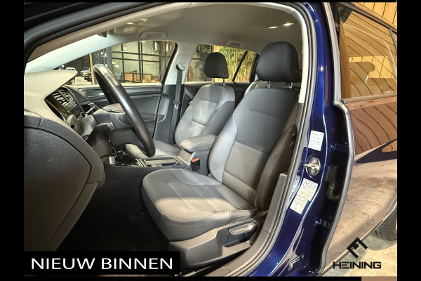 Volkswagen GOLF Variant 1.0 TSI Comfortline. DSG-automaat. Trekhaak. Navi. Apple-carplay