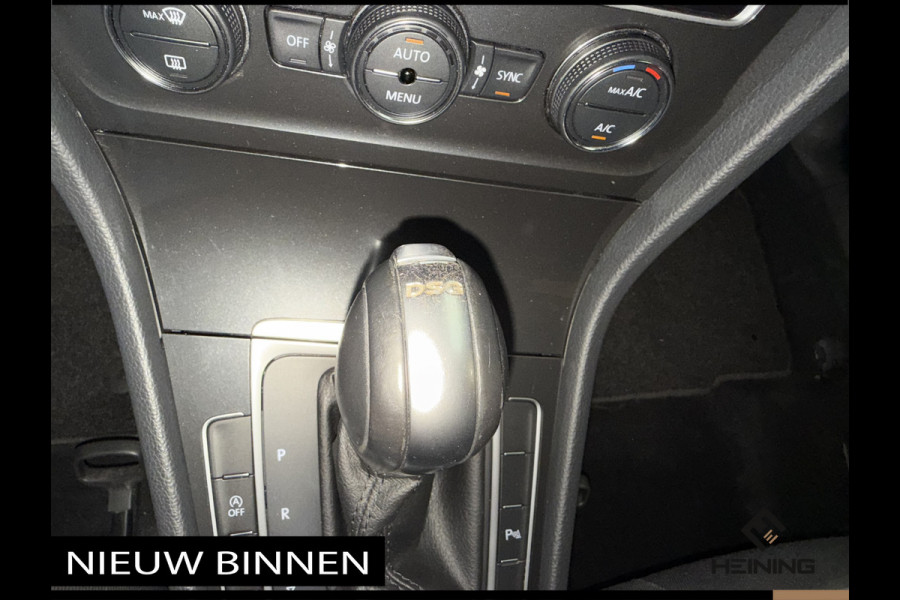 Volkswagen GOLF Variant 1.0 TSI Comfortline. DSG-automaat. Trekhaak. Navi. Apple-carplay