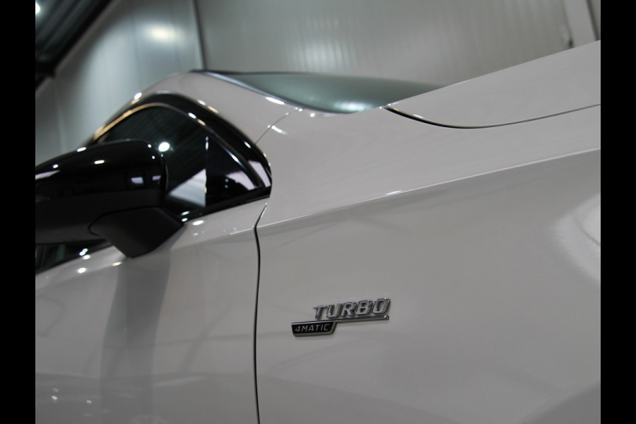 Mercedes-Benz A-Klasse A35 AMG 306pk 4MATIC | Pano | Burmester