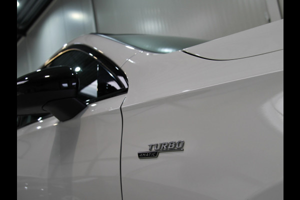 Mercedes-Benz A-Klasse A35 AMG 306pk 4MATIC | Pano | Burmester