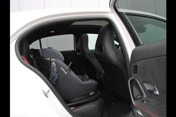 Mercedes-Benz A-Klasse A35 AMG 306pk 4MATIC | Pano | Burmester