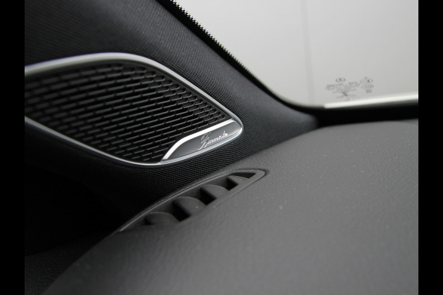 Mercedes-Benz A-Klasse A35 AMG 306pk 4MATIC | Pano | Burmester