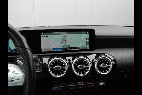 Mercedes-Benz A-Klasse A35 AMG 306pk 4MATIC | Pano | Burmester