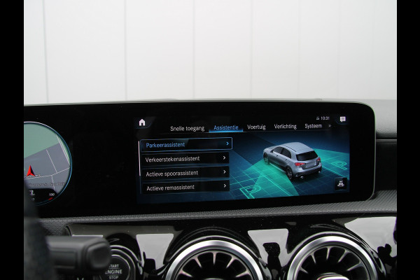 Mercedes-Benz A-Klasse A35 AMG 306pk 4MATIC | Pano | Burmester