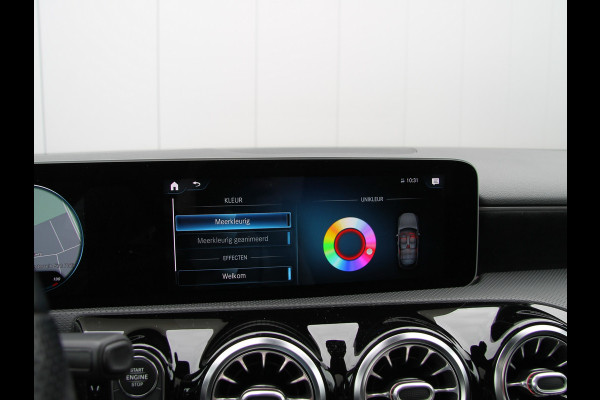 Mercedes-Benz A-Klasse A35 AMG 306pk 4MATIC | Pano | Burmester
