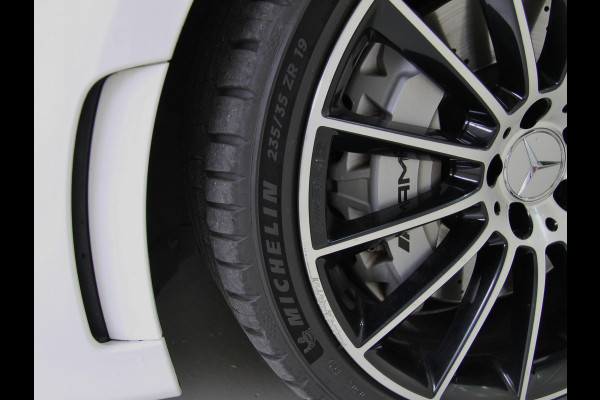 Mercedes-Benz A-Klasse A35 AMG 306pk 4MATIC | Pano | Burmester