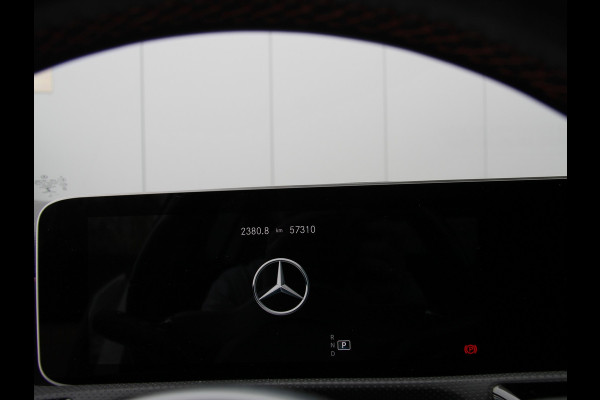 Mercedes-Benz A-Klasse A35 AMG 306pk 4MATIC | Pano | Burmester