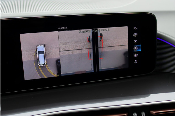 Mercedes-Benz EQC 400 4-MATIC AMG Line 80 kWh | ex BTW € 42.500,- | Schuifdak | Distronic+ | Memory | Massage | Leder | Surround Camera | Stuurverwarming | Head-up Display | Rijassistentiepakket |