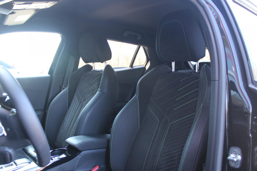 Peugeot 2008 1.2 130PK AUTOMAAT GT PACK | NAVIGATIE | FULL LED KOPLAMPEN | DRAADLOZE APPLE CARPLAY/ANDROID AUTO | ADAPTIVE CRUISE CONTROL | CAMERA VOOR + ACHTER | CLIMATE CONTROL | LICHTMETALEN VELGEN 17" | KEYLESS ENTRY/START | DAB+ RADIO | ALCANTARA/LEDEREN BEKLEDING | ELEKTRISCH BEDIENBARE BESTUURDERSSTOEL | DODEHOEK DETECTIE | PARKEERSENSOREN VOOR + ACHTER | STOEL VERWARMING |