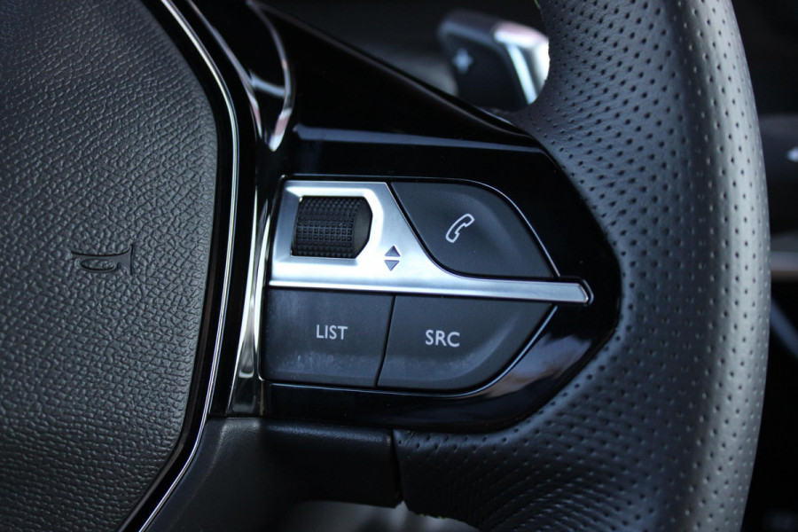 Peugeot 2008 1.2 130PK AUTOMAAT GT PACK | NAVIGATIE | FULL LED KOPLAMPEN | DRAADLOZE APPLE CARPLAY/ANDROID AUTO | ADAPTIVE CRUISE CONTROL | CAMERA VOOR + ACHTER | CLIMATE CONTROL | LICHTMETALEN VELGEN 17" | KEYLESS ENTRY/START | DAB+ RADIO | ALCANTARA/LEDEREN BEKLEDING | ELEKTRISCH BEDIENBARE BESTUURDERSSTOEL | DODEHOEK DETECTIE | PARKEERSENSOREN VOOR + ACHTER | STOEL VERWARMING |
