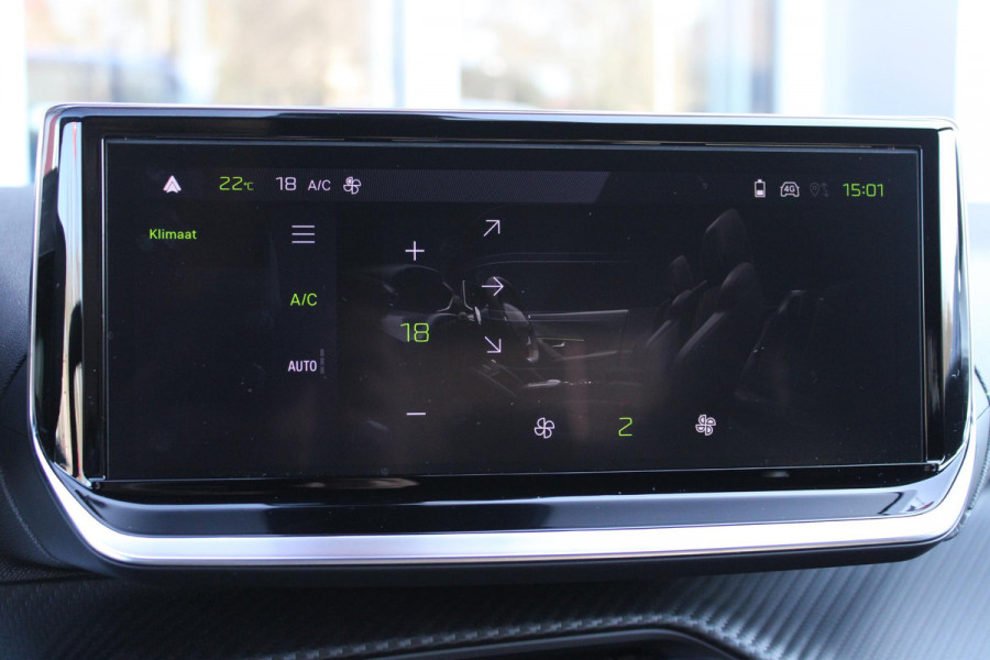 Peugeot 2008 1.2 130PK AUTOMAAT GT PACK | NAVIGATIE | FULL LED KOPLAMPEN | DRAADLOZE APPLE CARPLAY/ANDROID AUTO | ADAPTIVE CRUISE CONTROL | CAMERA VOOR + ACHTER | CLIMATE CONTROL | LICHTMETALEN VELGEN 17" | KEYLESS ENTRY/START | DAB+ RADIO | ALCANTARA/LEDEREN BEKLEDING | ELEKTRISCH BEDIENBARE BESTUURDERSSTOEL | DODEHOEK DETECTIE | PARKEERSENSOREN VOOR + ACHTER | STOEL VERWARMING |