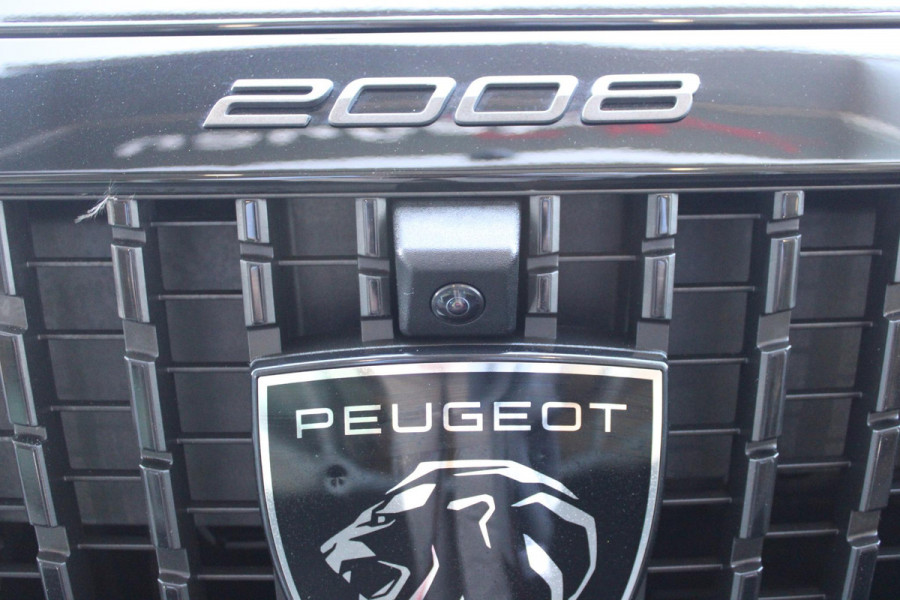 Peugeot 2008 1.2 130PK AUTOMAAT GT PACK | NAVIGATIE | FULL LED KOPLAMPEN | DRAADLOZE APPLE CARPLAY/ANDROID AUTO | ADAPTIVE CRUISE CONTROL | CAMERA VOOR + ACHTER | CLIMATE CONTROL | LICHTMETALEN VELGEN 17" | KEYLESS ENTRY/START | DAB+ RADIO | ALCANTARA/LEDEREN BEKLEDING | ELEKTRISCH BEDIENBARE BESTUURDERSSTOEL | DODEHOEK DETECTIE | PARKEERSENSOREN VOOR + ACHTER | STOEL VERWARMING |