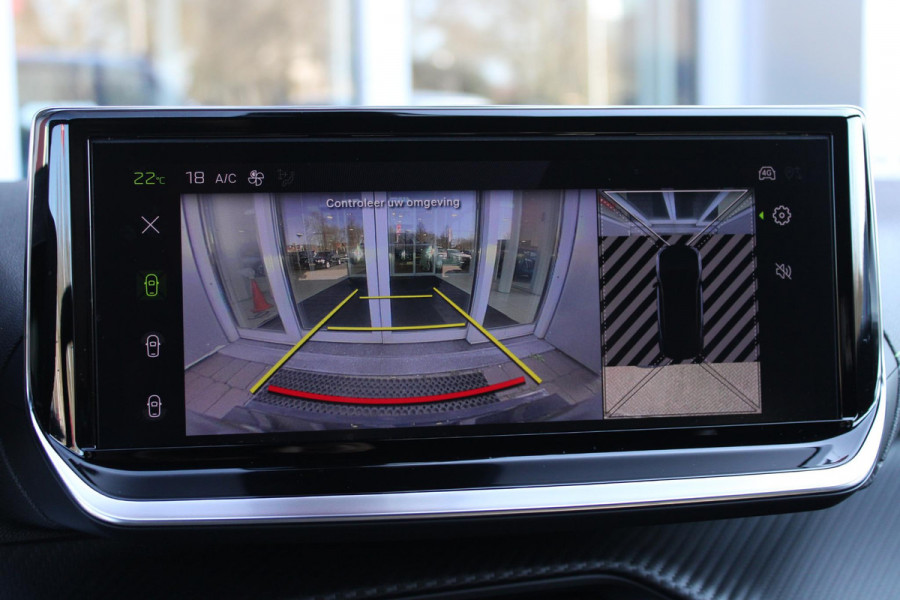 Peugeot 2008 1.2 130PK AUTOMAAT GT PACK | NAVIGATIE | FULL LED KOPLAMPEN | DRAADLOZE APPLE CARPLAY/ANDROID AUTO | ADAPTIVE CRUISE CONTROL | CAMERA VOOR + ACHTER | CLIMATE CONTROL | LICHTMETALEN VELGEN 17" | KEYLESS ENTRY/START | DAB+ RADIO | ALCANTARA/LEDEREN BEKLEDING | ELEKTRISCH BEDIENBARE BESTUURDERSSTOEL | DODEHOEK DETECTIE | PARKEERSENSOREN VOOR + ACHTER | STOEL VERWARMING |