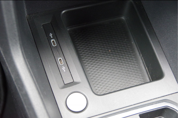 Volkswagen Caddy Cargo 2.0 TDI 1ST EDITION 123PK AUT. LED, ADAPT. CRUISE, VIRTUAL, 2X COMFORT STOEL, NAVI, CLIMA,