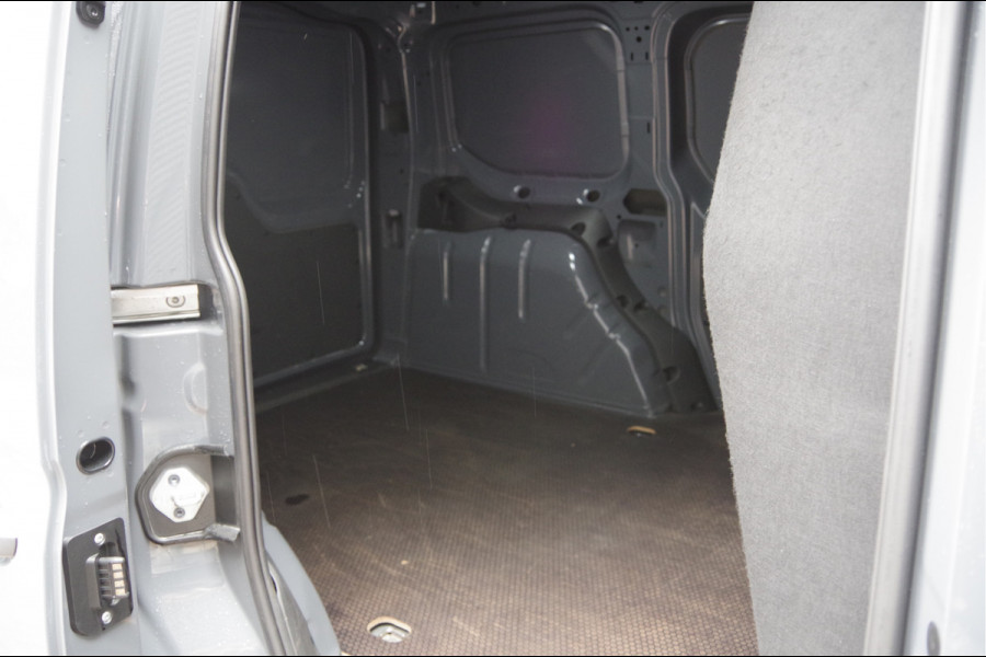 Volkswagen Caddy Cargo 2.0 TDI 1ST EDITION 123PK AUT. LED, ADAPT. CRUISE, VIRTUAL, 2X COMFORT STOEL, NAVI, CLIMA,