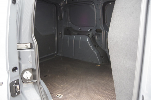 Volkswagen Caddy Cargo 2.0 TDI 1ST EDITION 123PK AUT. LED, ADAPT. CRUISE, VIRTUAL, 2X COMFORT STOEL, NAVI, CLIMA,