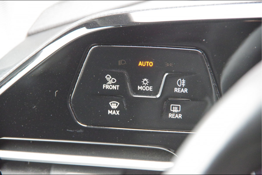 Volkswagen Caddy Cargo 2.0 TDI 1ST EDITION 123PK AUT. LED, ADAPT. CRUISE, VIRTUAL, 2X COMFORT STOEL, NAVI, CLIMA,