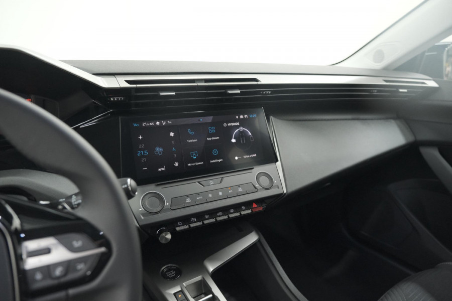 Peugeot 308 SW 1.6 Plug-in Hybrid 180 Active Pack Business | Apple Carplay | Parkeersensoren | Climate Control