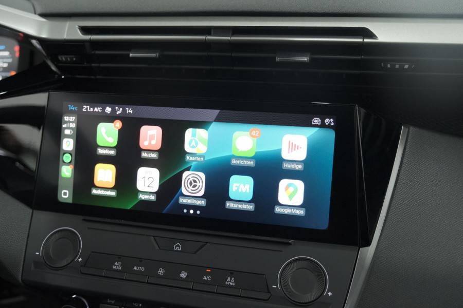Peugeot 308 SW 1.6 Plug-in Hybrid 180 Active Pack Business | Apple Carplay | Parkeersensoren | Climate Control
