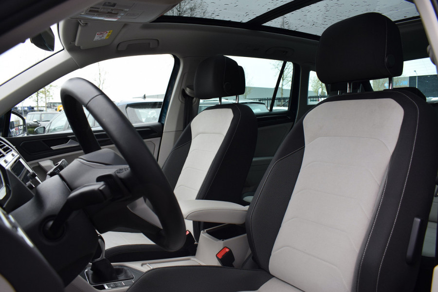 Volkswagen Tiguan 1.4 TSI eHybrid Business+ | Apple CarPlay | Pano | Virtual | ACC