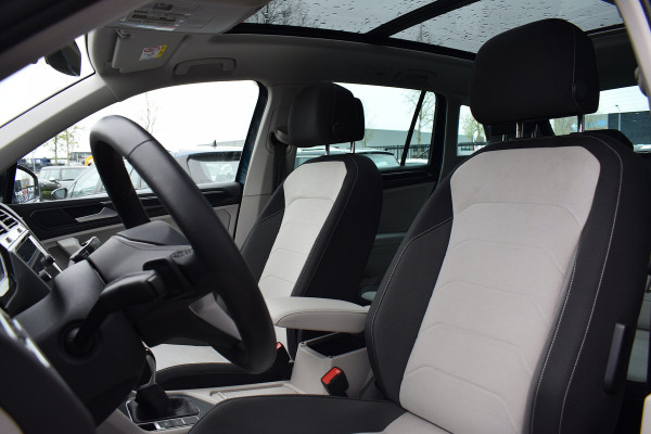 Volkswagen Tiguan 1.4 TSI eHybrid Business+ | Apple CarPlay | Pano | Virtual | ACC