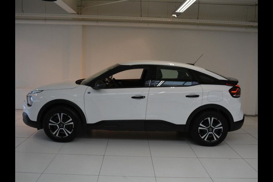 Citroën Ë-C4 Live 50 kWh 136pk