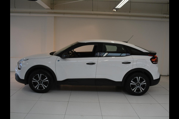 Citroën Ë-C4 Live 50 kWh 136pk