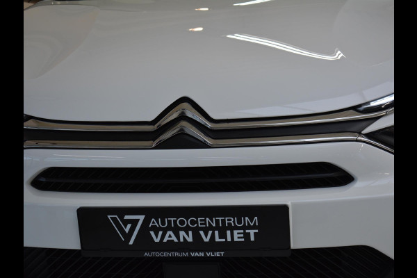 Citroën Ë-C4 Live 50 kWh 136pk
