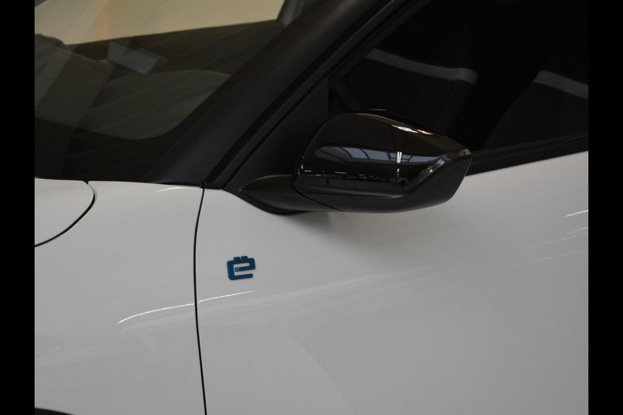 Citroën Ë-C4 Live 50 kWh 136pk