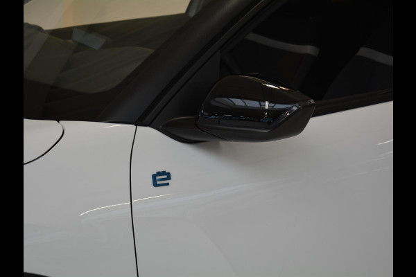 Citroën Ë-C4 Live 50 kWh 136pk