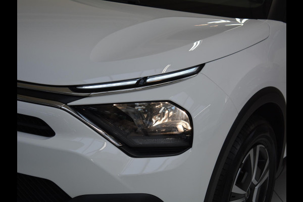 Citroën Ë-C4 Live 50 kWh 136pk