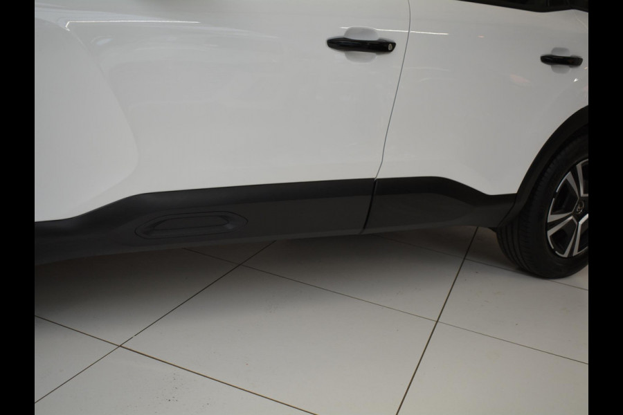 Citroën Ë-C4 Live 50 kWh 136pk
