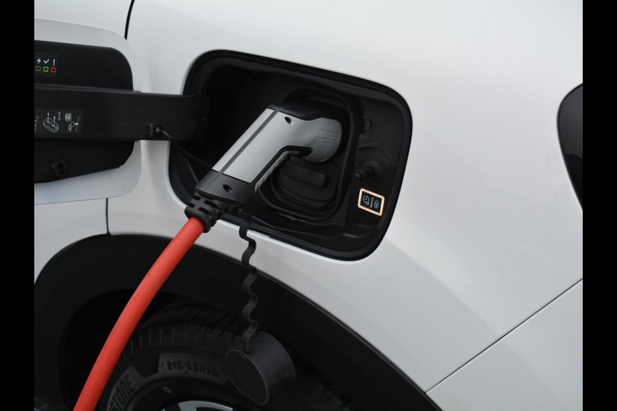 Citroën Ë-C4 Live 50 kWh 136pk