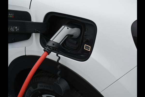 Citroën Ë-C4 Live 50 kWh 136pk