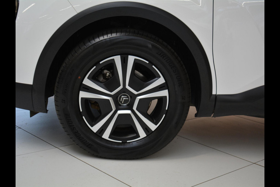 Citroën Ë-C4 Live 50 kWh 136pk