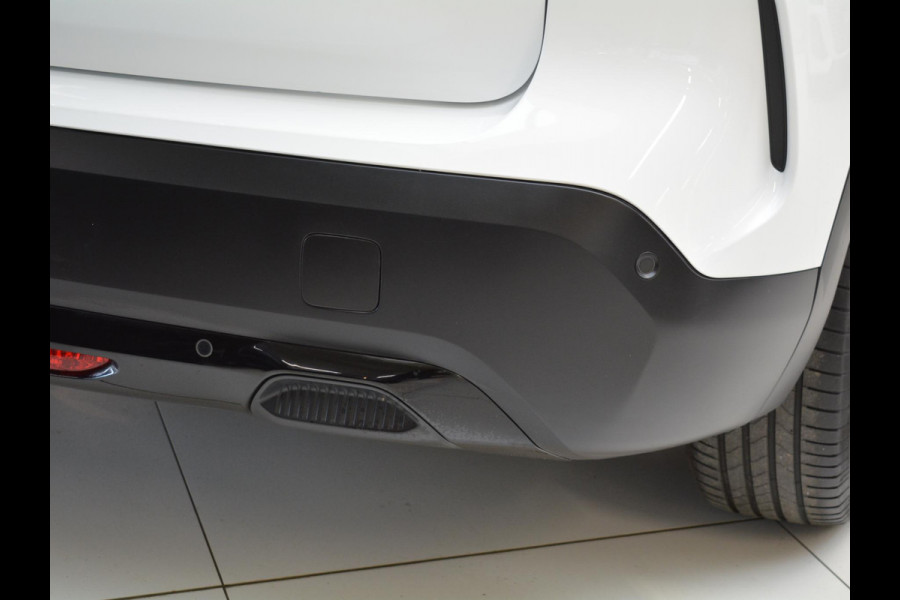 Citroën Ë-C4 Live 50 kWh 136pk